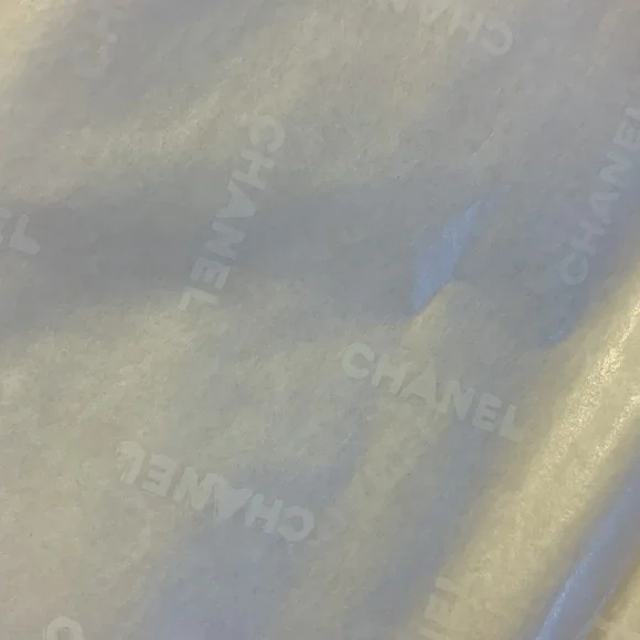 Chanel Retail and Gift Bag combo - Picture 14 of 16